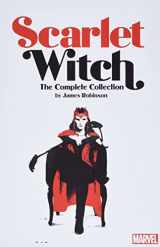 9781302927387-1302927388-Scarlet Witch: The Complete Collection
