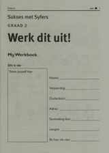 9780195717013-0195717015-Werk Dit Uit! Sukses Met Syfers Graad 2: Werkboek (Afrikaans) (Successful Numeracy)