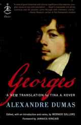 9780812975895-0812975898-Georges (Modern Library Classics)