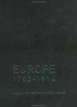 9780415226592-0415226597-Europe 1783–1914
