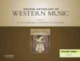 9780199768271-0199768277-Oxford Anthology of Western Music: Volume Three: The Twentieth Century