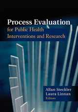 9781119022480-1119022487-Process Evaluation for Public Health Interventions and Research