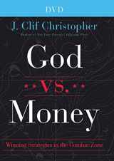 9781501891595-1501891596-God vs. Money DVD