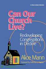 9781566992268-1566992265-Can Our Church Live?