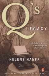 9780140089363-0140089365-Q's Legacy: A Delightful Account of a Lifelong Love Affair with Books