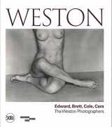 9788857247700-8857247708-Weston: Edward, Brett, Cole, Cara: A Dynasty of Photographers