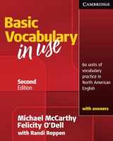 9780521123679-0521123674-Basic Vocabulary in Use: 60 Units of Vocabulary Practice in North American English With Answers