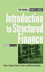 9780470045350-0470045353-Introduction to Structured Finance