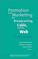 9780240804972-024080497X-Promotion & Marketing for Broadcasting, Cable & the Web