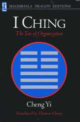 9780877734192-0877734194-I Ching: The Tao of Organization (Shambala Dragon Editions)