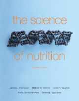 9780321624734-0321624734-The Science of Nutrition, First Canadian Edition