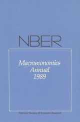 9780262521451-0262521458-NBER Macroeconomics Annual 1989