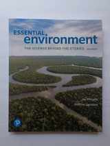 9780134714882-0134714881-Essential Environment: The Science Behind the Stories