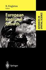 9783642055713-3642055710-European Regional Growth (Advances in Spatial Science)