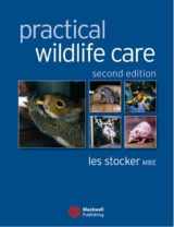 9781405127493-140512749X-Practical Wildlife Care