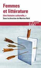 9782072889707-2072889707-Femmes et littérature: Une histoire culturelle-XIXᵉ -XXIᵉ siècle. Francophonies (2)