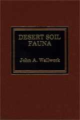 9780275909215-0275909212-Desert soil fauna.