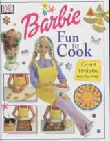 9780751320220-0751320226-Barbie Fun to Cook