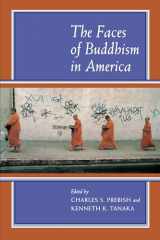 9780520213012-0520213017-The Faces of Buddhism in America