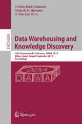 9783642151040-3642151043-Data Warehousing and Knowledge Discovery: 12th International Conference, DaWaK 2010, Bilbao, Spain, August 30 - September 2, 2010, Proceedings (Lecture Notes in Computer Science, 6263)