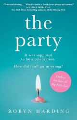 9781501161308-150116130X-The Party: A Novel