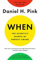 9780735210639-0735210632-When: The Scientific Secrets of Perfect Timing