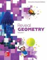 9780076626014-0076626016-Reveal Geometry, Interactive Student Edition, Volume 1 (MERRILL GEOMETRY)