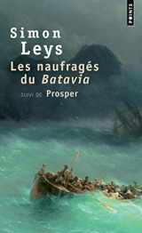 9782020654357-2020654350-Naufrag's Du Batavia. Suivi de Prosper(les) (English and French Edition)