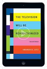 9781479865734-1479865737-The Television Will Be Revolutionized, Second Edition