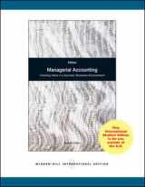 9780071101141-0071101144-Managerial Accounting
