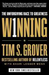 9781982168865-1982168862-Winning: The Unforgiving Race to Greatness (Tim Grover Winning Series)
