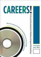 9781563673573-1563673576-Careers! Professional Development for Retailing and Apparel Merchandising: Studio Access Card