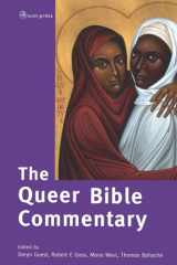 9780334054429-0334054427-The Queer Bible Commentary
