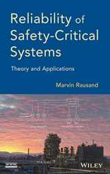 9781118112724-1118112725-Reliability of Safety-Critical Systems: Theory and Applications