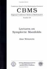 9780821816790-0821816799-Lectures on Symplectic Manifolds