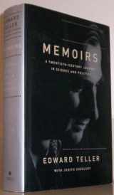 9780738205328-073820532X-Memoirs: A Twentieth-Century Journey in Science and Politics