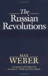 9780801431531-0801431530-The Russian Revolutions