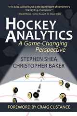 9781977533494-1977533493-Hockey Analytics: A Game-Changing Perspective