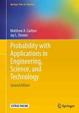 9783319524009-3319524003-Probability with Applications in Engineering, Science, and Technology (Springer Texts in Statistics)