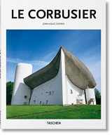 9783836560351-3836560356-Le Corbusier: 1887 - 1965: the Lyricism of Architecture in the Machine Age