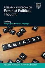 9781800889125-1800889127-Research Handbook on Feminist Political Thought (Research Handbooks in Political Thought series)