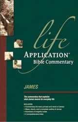 9780842328913-0842328912-James (Life Application Bible Commentary)