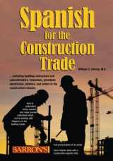 9780764135880-0764135880-Spanish for the Construction Trade