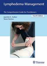 9781626234338-1626234337-Lymphedema Management: The Comprehensive Guide for Practitioners