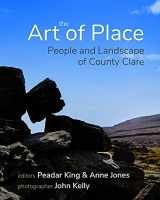 9781838359393-1838359397-The Art of Place: People and Landscape of County Clare
