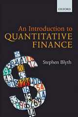 9780199666584-019966658X-An Introduction to Quantitative Finance