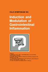 9780792387473-0792387473-Induction and Modulation of Gastrointestinal Inflammation (Falk Symposium, 104)