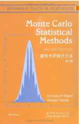 9781203019396-1203019394-Monte Carlo Statistical Methods (Springer Texts in Statistics)