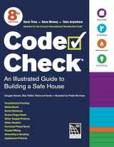 9781631869020-1631869027-Code Check: An Illustrated Guide to Building a Safe House