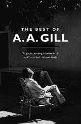 9781474607759-1474607756-Best Of A A Gill